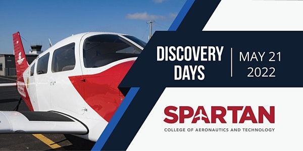 Spartan College of Aeronautics and Technology: Aviation & Aircraft ...